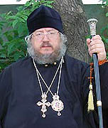 Святейший Патриарх Алексий выразил соболезнования в связи с кончиной епископа Курганского Михаила